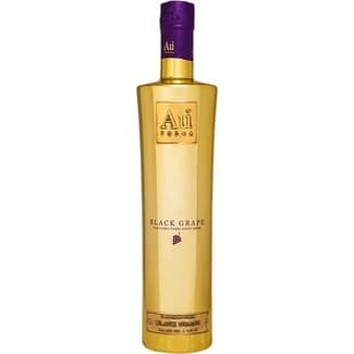 Vodka sabor uva botella 70 cl -