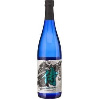 Sake botella 30 cl -
