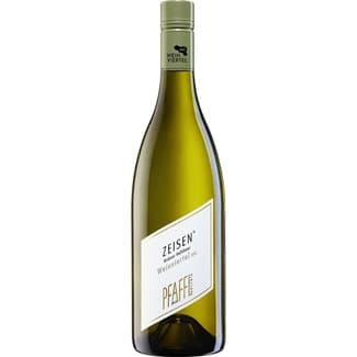 Vino blanco grüner veltliner DAC Weinviertel de Austria botella 75 cl -