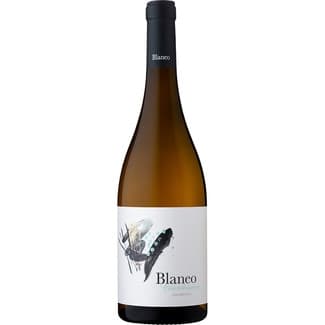 Vino blanco chardonnay DO Navarra botella 75 cl -