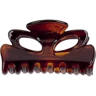 Pinza de pelo Carey 10 cm 1 unidad -