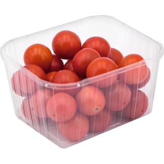 Tomate cherry pera tarrina 250 g