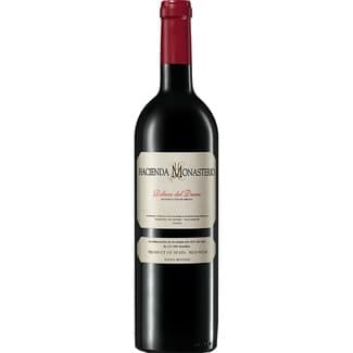 Vino tinto crianza DO Ribera del Duero botella 75 cl -