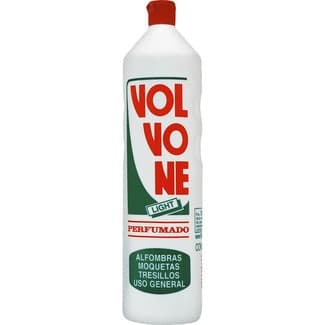 Amoniaco light perfumado botella 750 ml -