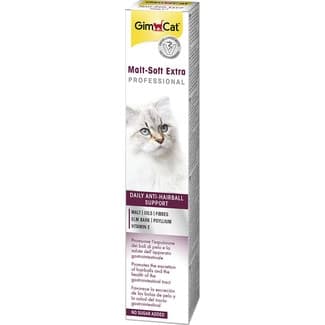 Malta para gatos envase 100 g -