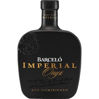 Imperial Onyx ron botella 70 cl -