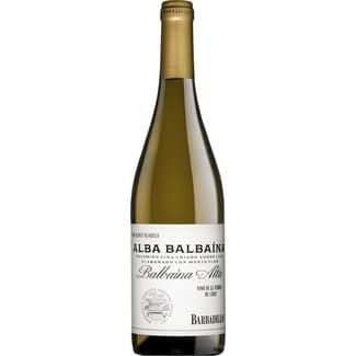 Vino blanco Vino de la Tierra de Cádiz botella 75 cl -