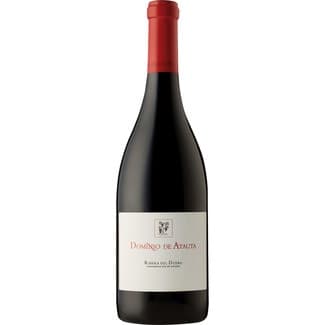 Vino tinto reserva DO Ribera del Duero botella 75 cl -