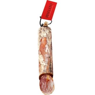 Caña de lomo de campaña peso aproximado pieza 600 g -