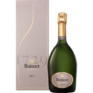 Champagne brut botella 75 cl -