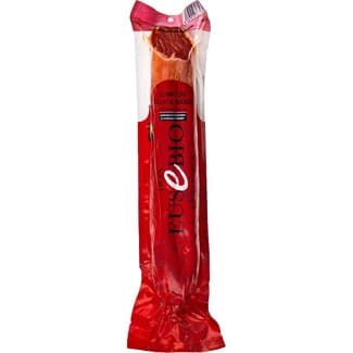 Lomo de bellota ibérico 50% raza ibérico peso aproximado pieza 700 g -