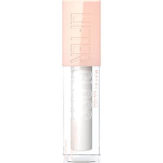 New York Lifter Gloss brillo de labios tono 01 Pearl -