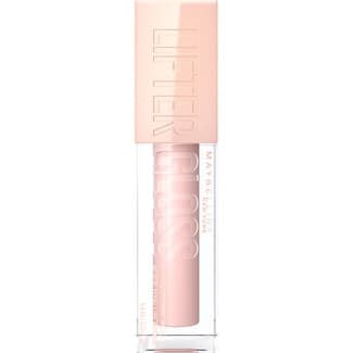 New York Lifter Gloss brillo de labios tono 02 Ice -