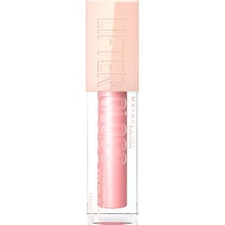 New York Lifter Gloss brillo de labios tono 06 Reef -