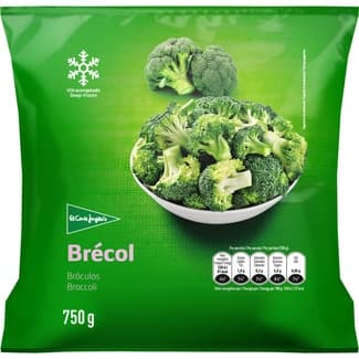Brócoli bolsa 675 g -
