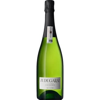 Vino espumoso brut nature botella 75 cl -