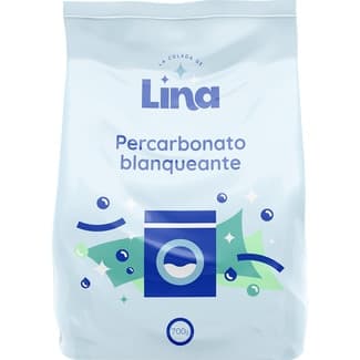 Percarbonato blanqueante bolsa 700 g -