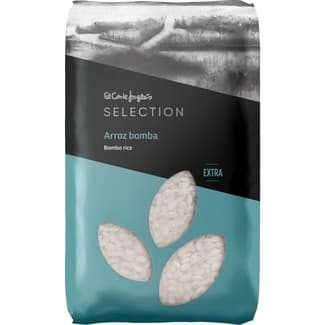 Arroz bomba envase 1 kg -