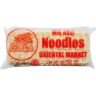 Tallarines instantáneos paquete 200 g -