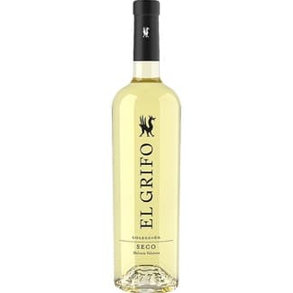 Colección vino blanco seco malvasía volcánica DO Lanzarote botella 75 cl -