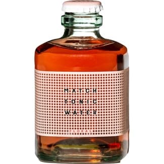 Tónica Floral botella 20 cl -