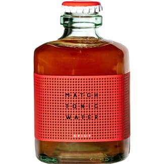 Tónica Spicy botella 20 cl -