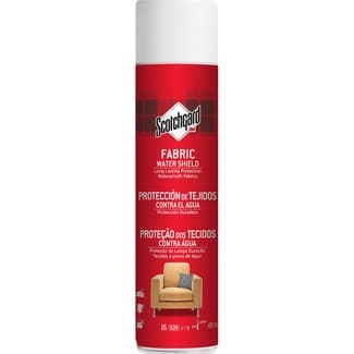 Impermeabilizante multiusos protege del agua spray 400 ml -