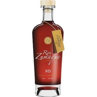 XO ron dorado botella 70 cl -