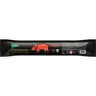 Chistorra de Navarra sin gluten sin lactosa pieza 200 g -