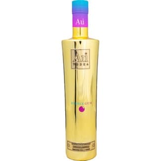 Vodka sabor chicle botella 70 cl -