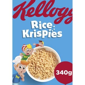 Cereales de desayuno paquete 360 g -