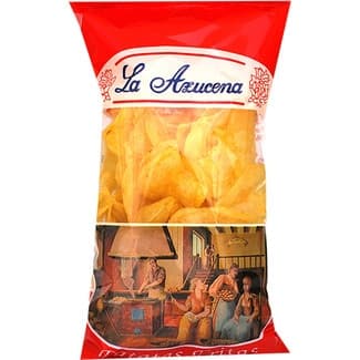 Patatas fritas artesanas bolsa 145 g -