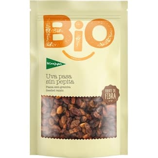 Pasa sin pepita ecológica bolsa 200 g -