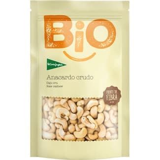 Anacardo crudo ecológico bolsa 200 g -