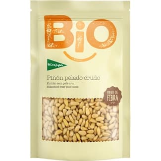 Piñones pelados ecológicos bolsa 200 g -