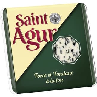 Queso azul envase 115 g -