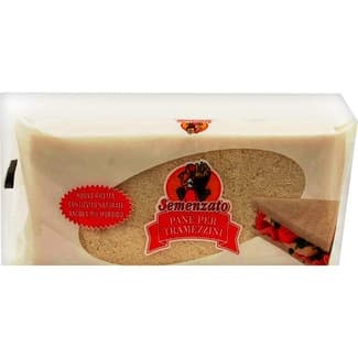 Pan de sandwich bolsa 250 g -