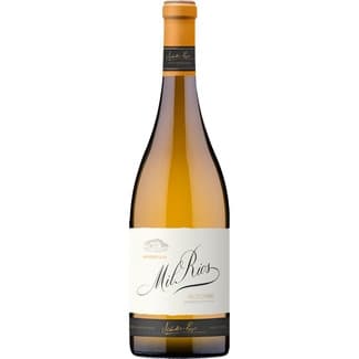 Vino blanco godello DO Valdeorras botella 75 cl -