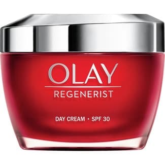 Regenerist crema hidratante de día para una piel más firme SPF-30 tarro 50 ml -