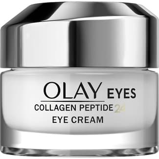 Regenerist Collagen Peptide 24 crema contorno de ojos sin perfume tarro 15 ml -