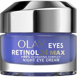 Regenerist Retinol 24 MAX crema contorno de ojos sin perfume tarro 15 ml -