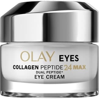 Collagen Peptide 24 Max crema de contorno de ojos sin perfume tarro 15 ml -
