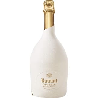 Champagne Blanc de Blancs botella 75 cl -