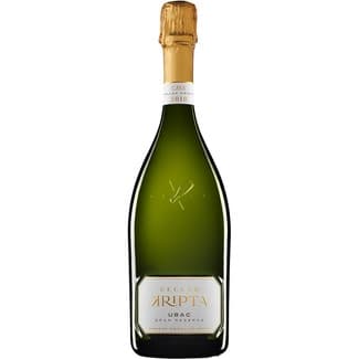 Cava brut gran reserva botella 75 cl -