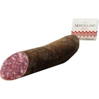 Salchichón ibérico peso aproximado pieza 625 g -