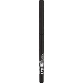 New York delineador de ojos automático Lasting Drama - 10: Midnight Black -