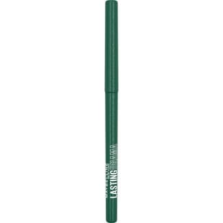Delineador de ojos automático Lasting Drama - 40: Green with Envy -