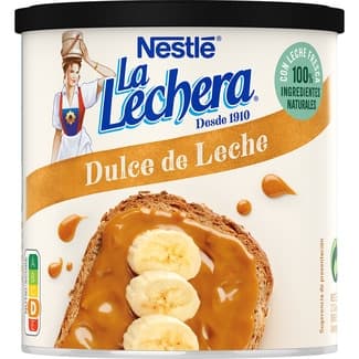Dulce de leche lata 397 g -