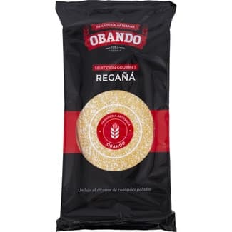 Selección Gourmet regañá envase 130 g -