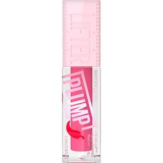 Brillo de labios voluminizador Plump tono: 003 pink sting -